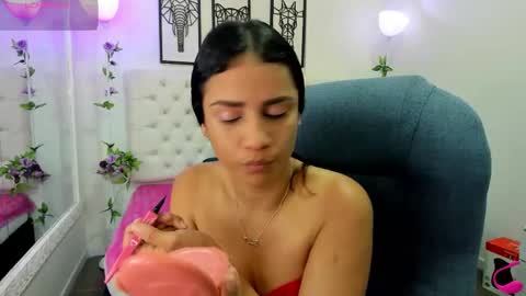 jenny_stark online show from March 1, 11:12 am