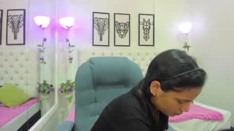 jenny_stark online show from June 18, 11:14 am