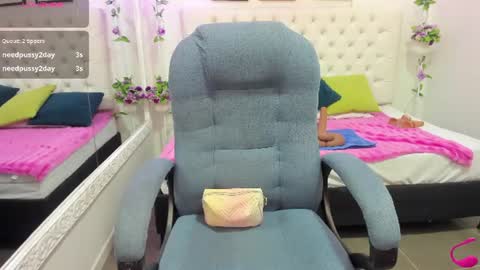 jenny_stark online show from June 27, 11:04 am