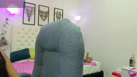 jenny_stark online show from July 14, 11:27 am