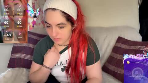 JennyStyle online show from February 8, 1:47 pm