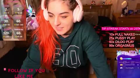 JennyStyle online show from March 8, 12:31 pm