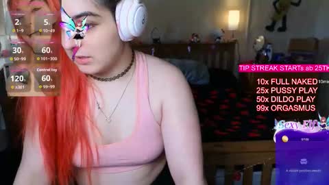 JennyStyle online show from March 12, 2:01 pm