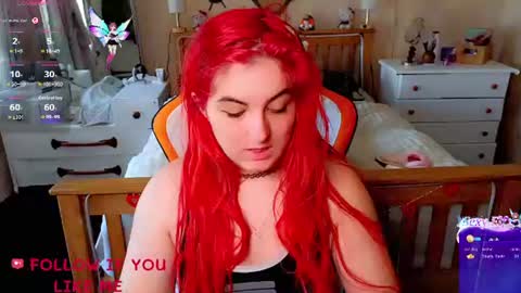 Snapshot of jenny_style chatting on July 12, 11:23 am JennyStyle online show from July 12, 11:23 am