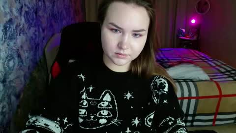 Jenny online show from December 21, 12:34 pm