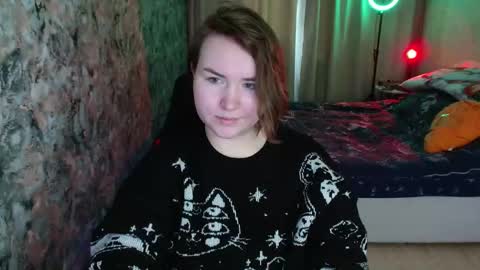 Jenny online show from March 5, 8:32 am