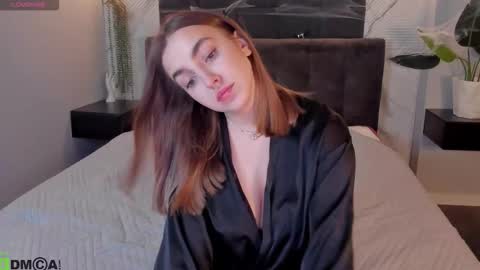 JennyBecker online show from October 30, 8:49 am