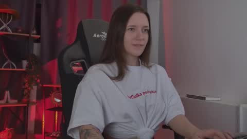 Jenny NO Nude online show from February 5, 6:34 pm