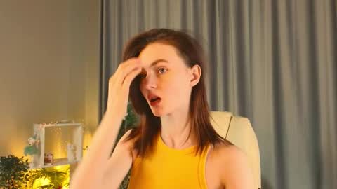 jennyfer_me online show from January 15, 11:15 am