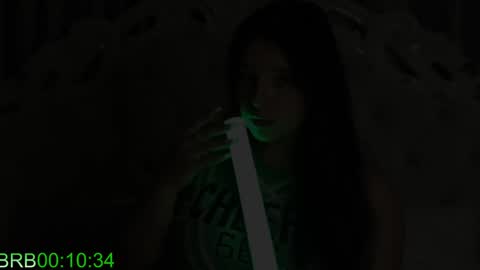Jenny Ferguson online show from January 2, 10:22 pm