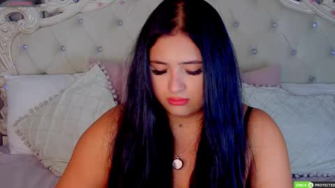 Jenny Ferguson online show from December 5, 7:10 pm