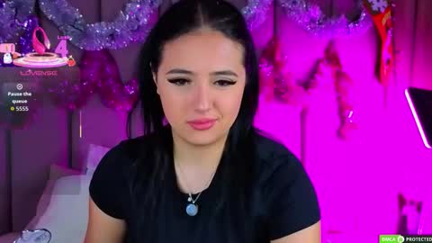 Snapshot of jennyferguson chatting on January 17, 6:55 pm Jenny Ferguson online show from January 17, 6:55 pm