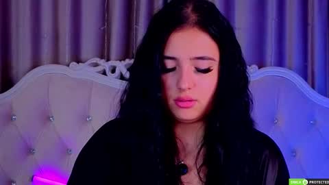 Snapshot of jennyferguson chatting on February 1, 7:18 am Jenny Ferguson online show from February 1, 7:18 am