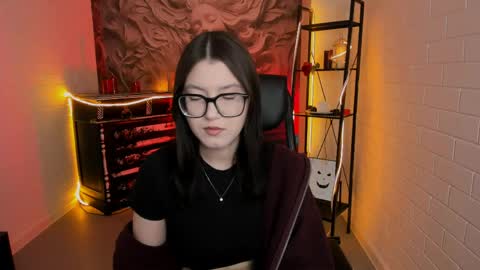 JENNY online show from April 22, 5:10 am