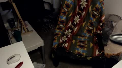 Snapshot of jennyneeds chatting on November 2, 4:59 am theChloeStar online show from November 2, 4:59 am