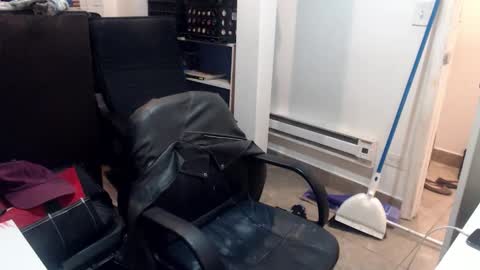 theChloeStar online show from December 2, 3:12 am