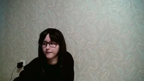 Snapshot of jennyolset chatting on December 5, 8:55 am JennyOlset online show from December 5, 8:55 am