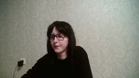 Snapshot of jennyolset chatting on February 1, 11:54 am JennyOlset online show from February 1, 11:54 am