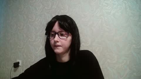 Snapshot of jennyolset chatting on February 7, 8:55 am JennyOlset online show from February 7, 8:55 am