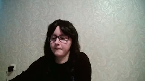 Snapshot of jennyolset chatting on February 21, 9:02 am JennyOlset online show from February 21, 9:02 am