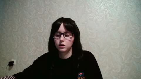 Snapshot of jennyolset chatting on March 10, 12:48 pm JennyOlset online show from March 10, 12:48 pm