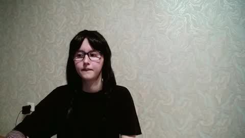 Snapshot of jennyolset chatting on September 11, 12:33 am JennyOlset online show from September 11, 12:33 am