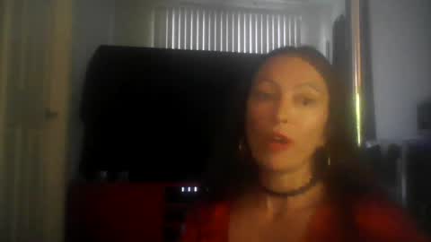 Snapshot of jennyrails chatting on June 24, 6:51 pm Jenny Rails online show from June 24, 6:51 pm