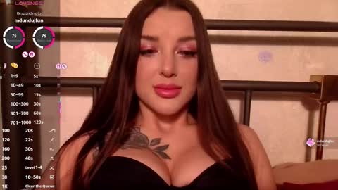 Jenny online show from January 12, 8:03 pm