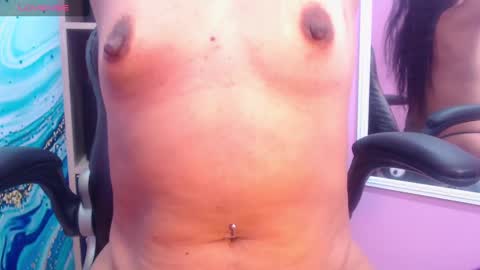 IM JENNY online show from October 8, 5:10 pm