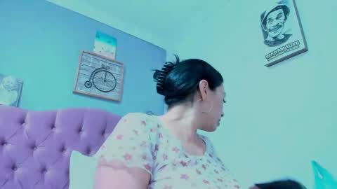 Jenny online show from February 17, 10:47 pm