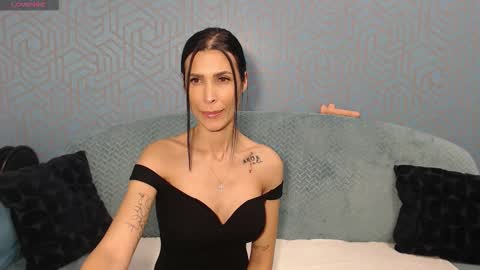 Jenny online show from October 1, 7:31 pm