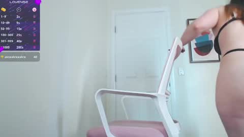 JennyFae online show from March 16, 6:12 pm