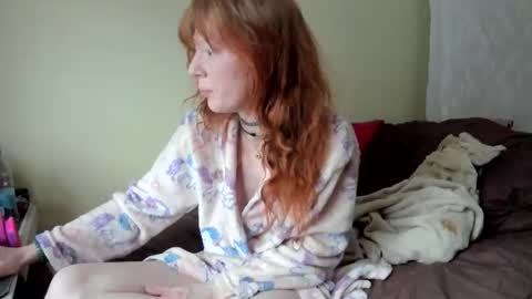 Jenn -  come to my onlyfans online show from March 8, 1:59 pm