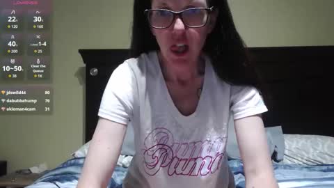jenroses82 online show from May 15, 11:56 pm