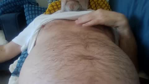jens19651 online show from May 22, 5:58 am