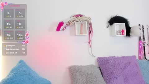 Tokio online show from December 11, 2:41 am