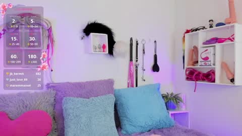 Tokio online show from December 26, 3:27 am