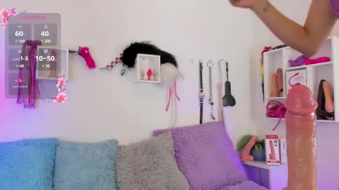 Tokio online show from February 21, 10:59 pm