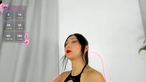 Tokio online show from November 6, 11:15 pm