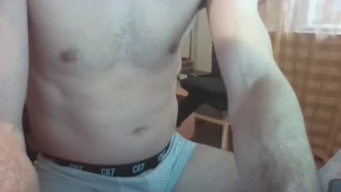 Jacky online show from February 10, 2:10 pm