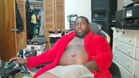 jeremiah0827 online show from September 14, 8:13 am