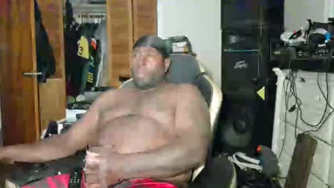 jeremiah0827 online show from September 15, 2:00 am