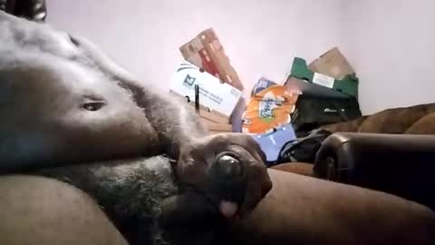 jeremiahmcghee1812 online show from September 11, 7:14 pm