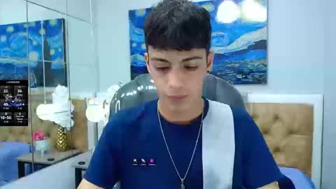  JEREMIAS  online show from September 19, 1:34 pm