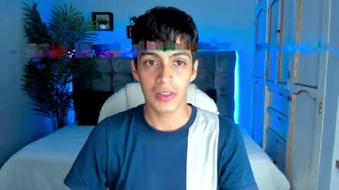  JEREMIAS  online show from April 10, 3:01 am