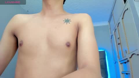  JEREMIAS  online show from April 16, 4:13 am