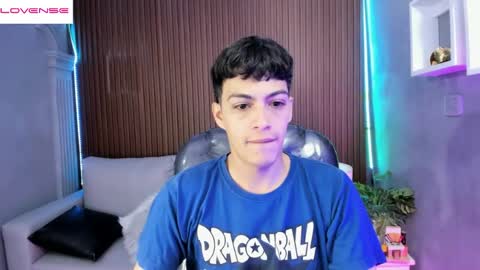 Snapshot of jeremias_1 chatting on May 2, 1:16 pm JEREMIAS online show from May 2, 1:16 pm