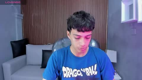 Snapshot of jeremias_1 chatting on May 16, 12:37 pm JEREMIAS online show from May 16, 12:37 pm