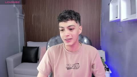 Snapshot of jeremias_1 chatting on May 23, 12:09 pm JEREMIAS online show from May 23, 12:09 pm