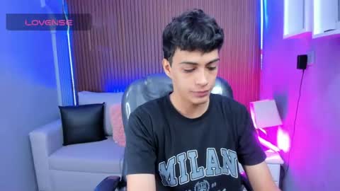  JEREMIAS  online show from June 22, 1:19 pm